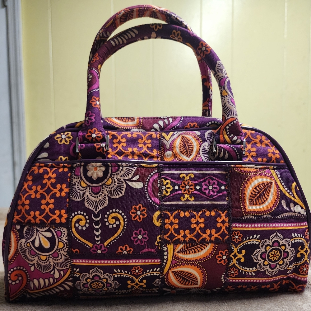 Vera Bradley shouder bag - Picture 10 of 15